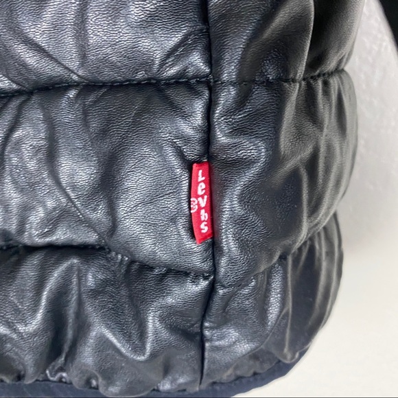 Levis Puffer Jacket Mens Size XXL - Picture 2 of 7